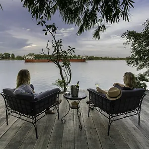 River Hotel Ho Chi Minh City