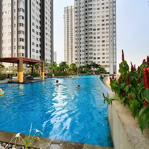 Jennifer Luxury 2br Apartment *