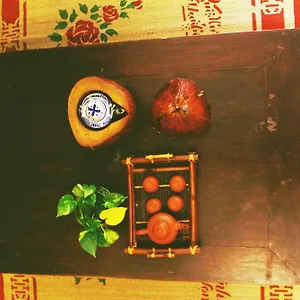 Mai Hotel Ho Chi Minh City