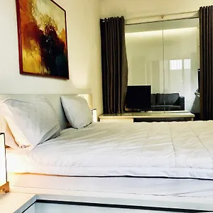 Greenwood Living Compass Ho Chi Minh City