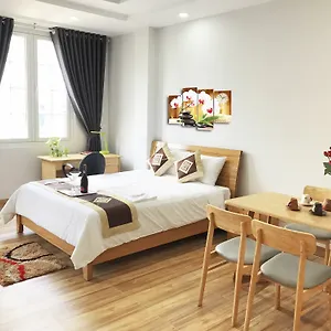 Nd Building Apartment *
