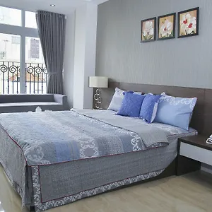 Sunny Serviced Ho Chi Minh City