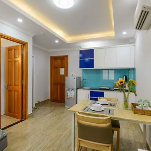 Warm Ways 3 Hotel 2*