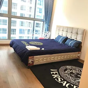 Saigonhost In Vinhomes Park * Ho Chi Minh City