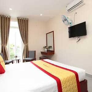 Legend Ho Chi Minh-staden