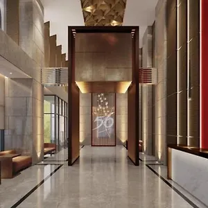 Apartment Brand New Icon56 Ho Chi Minh City