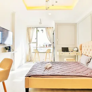 Gosw House Apartment *