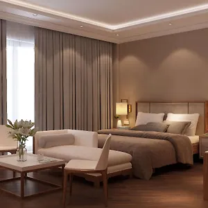 Secc 3 Aparthotel 3*