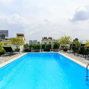 Jovia Hotel 3*