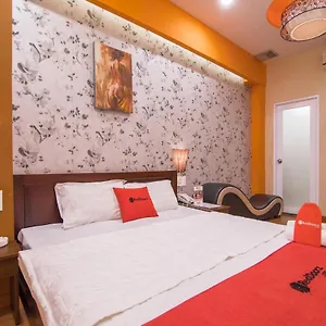 Hotel Reddoorz @ Duong Ba Trac Street