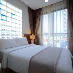 Thao Dien Apartment Ho Chi Minh City
