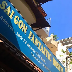 Saigon Fantastic Ho Chi Minh City