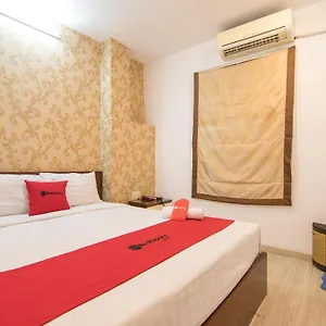 Hotel Reddoorz @ Pham Ngu Lao Street 3 Ho Chi Minh City