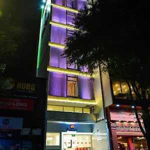 Kapselhotell J-espace 1